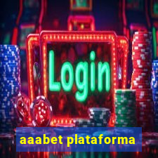 aaabet plataforma